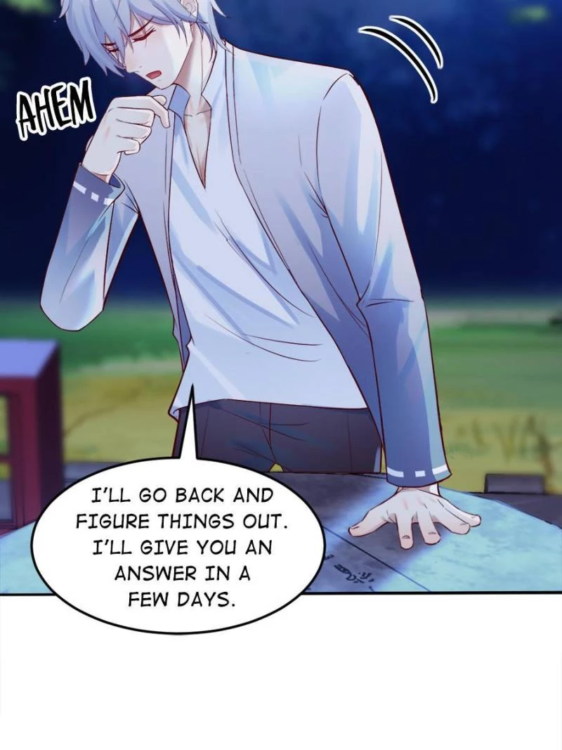Supreme Saint's Love Debts Chapter 4 - 22