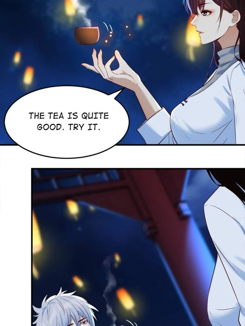 Supreme Saint's Love Debts Chapter 3 - 7