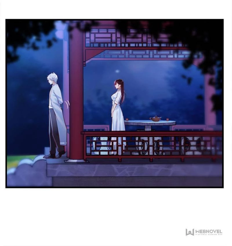 Supreme Saint's Love Debts Chapter 4 - 23