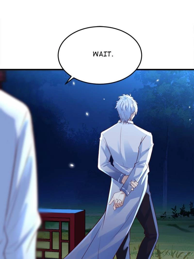 Supreme Saint's Love Debts Chapter 4 - 24