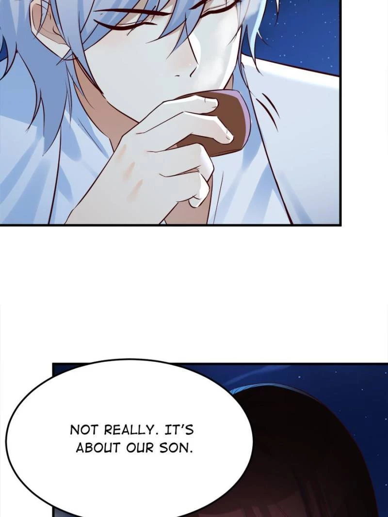 Supreme Saint's Love Debts Chapter 3 - 9