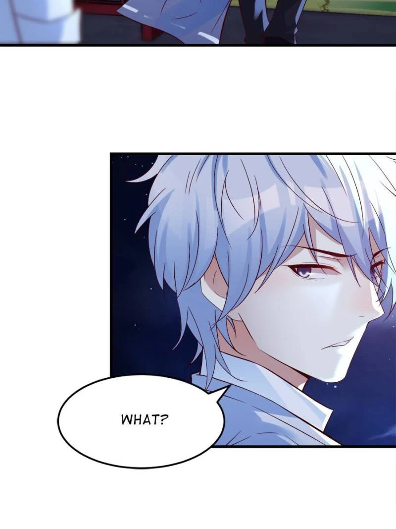 Supreme Saint's Love Debts Chapter 4 - 25