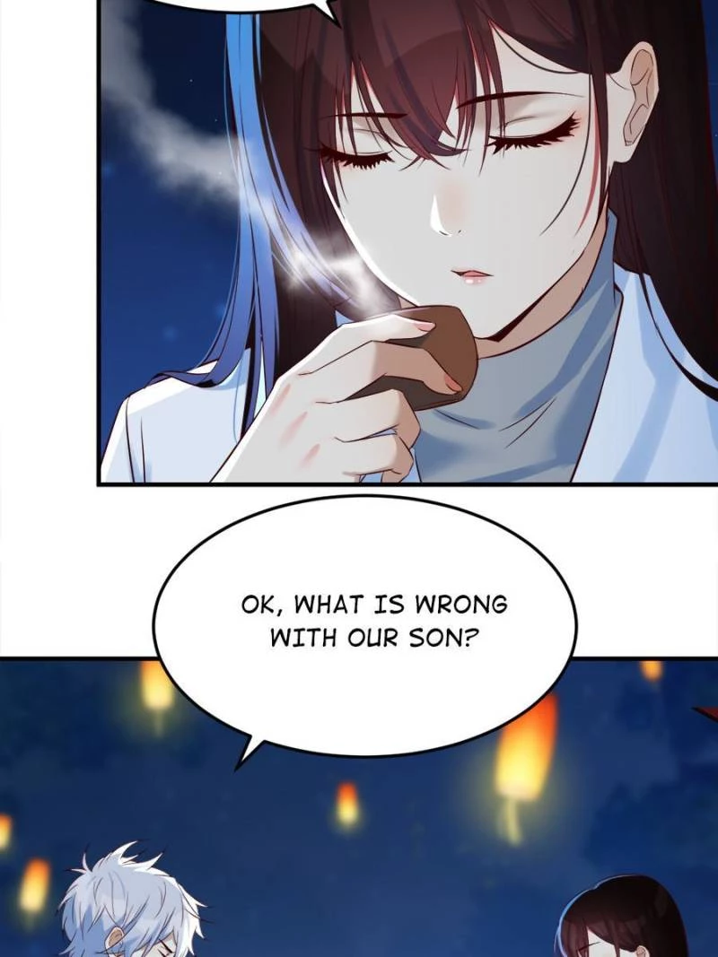 Supreme Saint's Love Debts Chapter 3 - 10