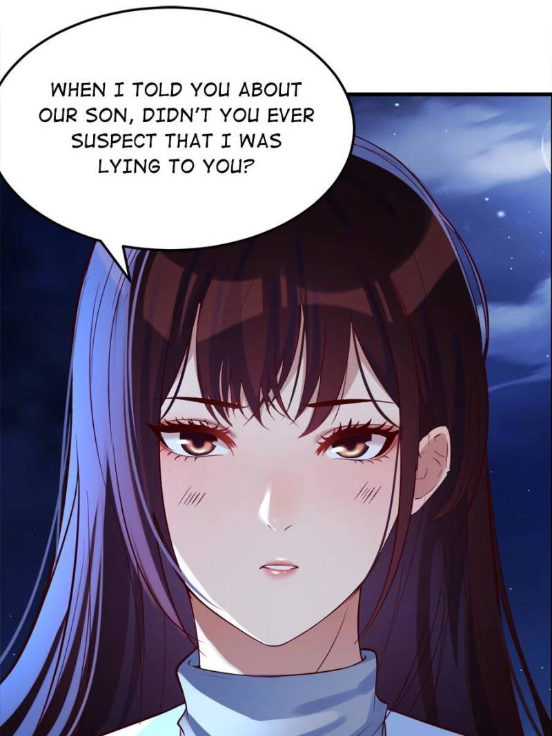 Supreme Saint's Love Debts Chapter 4 - 26