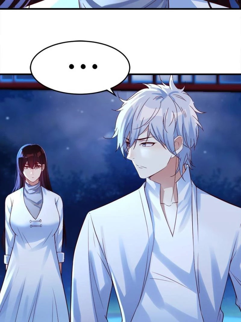 Supreme Saint's Love Debts Chapter 4 - 27