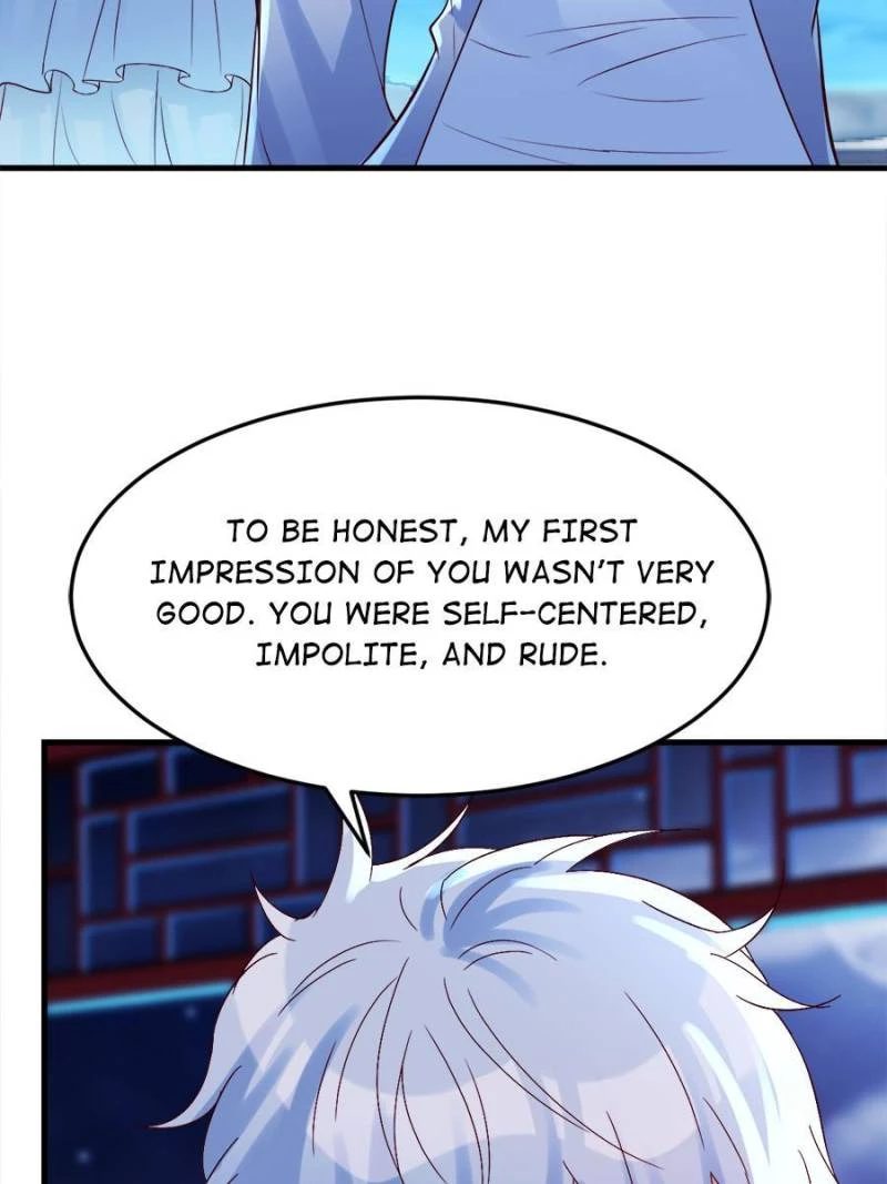 Supreme Saint's Love Debts Chapter 4 - 28