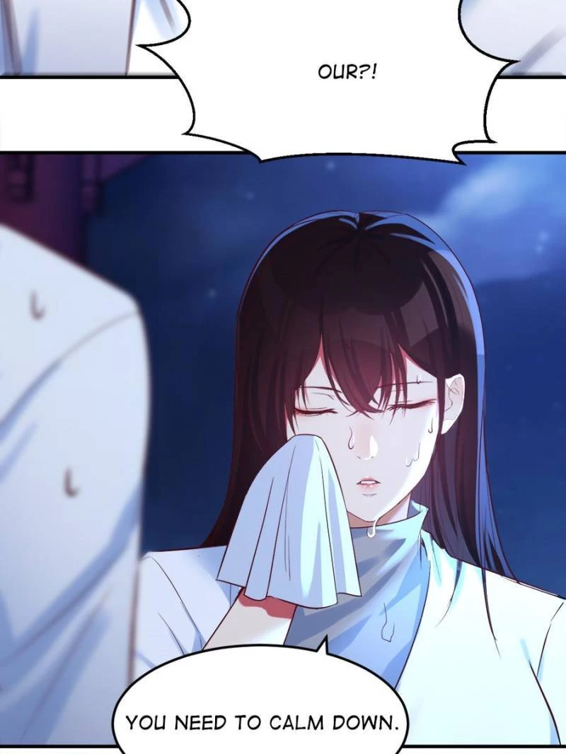 Supreme Saint's Love Debts Chapter 3 - 14