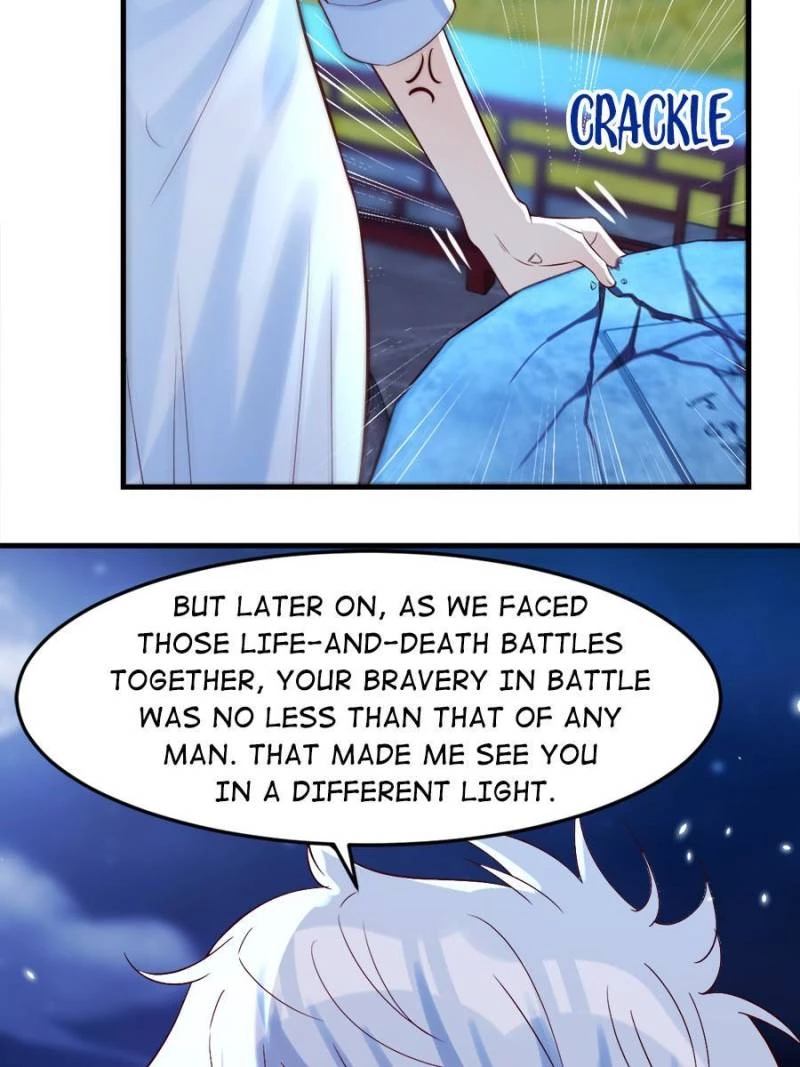 Supreme Saint's Love Debts Chapter 4 - 30