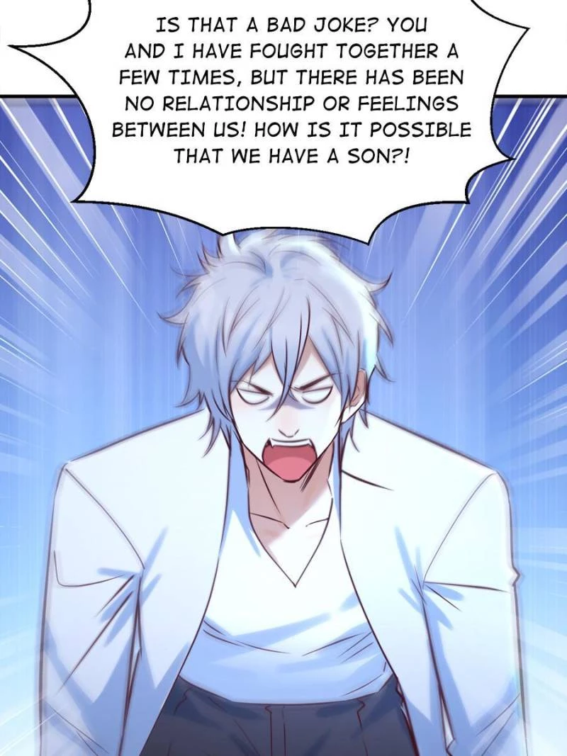 Supreme Saint's Love Debts Chapter 3 - 16