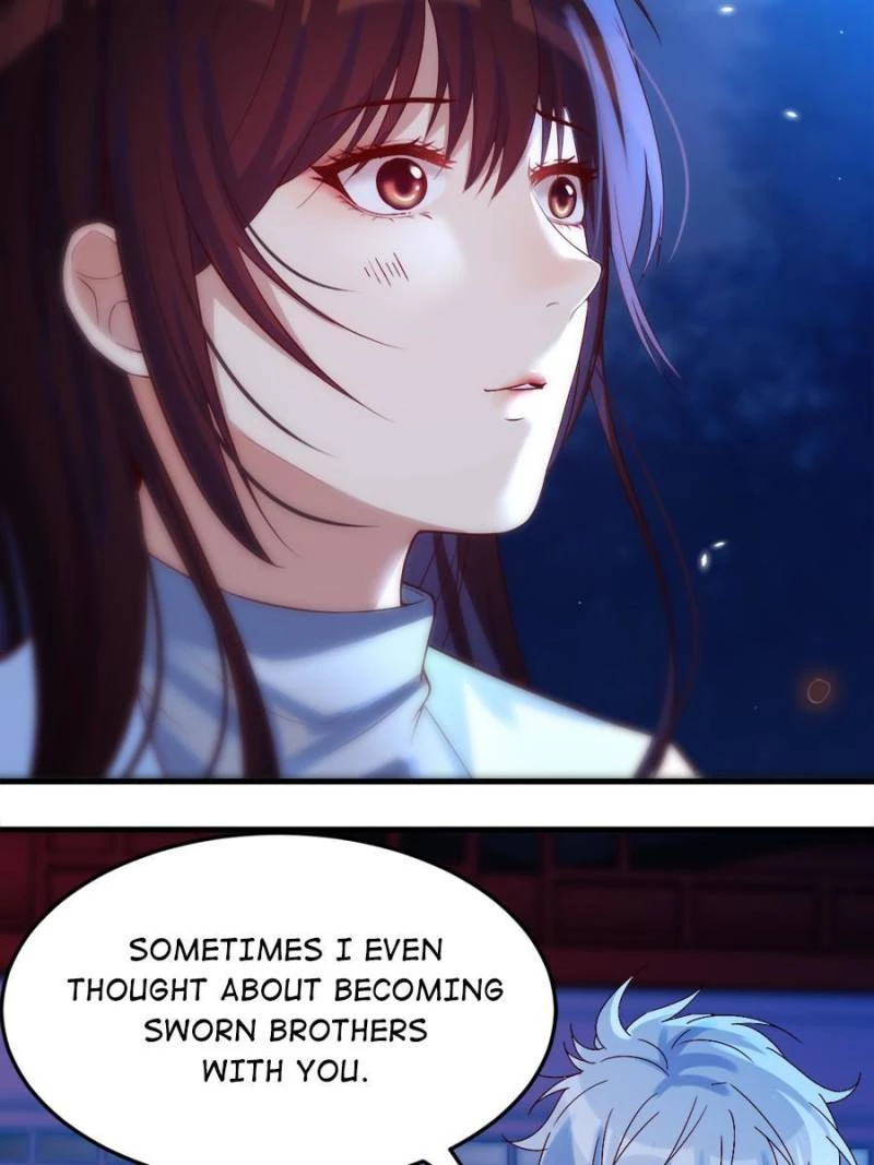 Supreme Saint's Love Debts Chapter 4 - 32