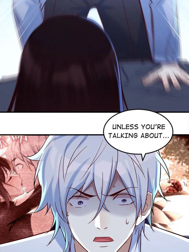 Supreme Saint's Love Debts Chapter 3 - 17