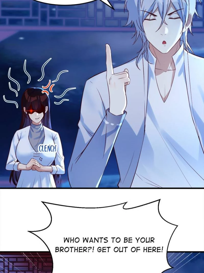 Supreme Saint's Love Debts Chapter 4 - 33