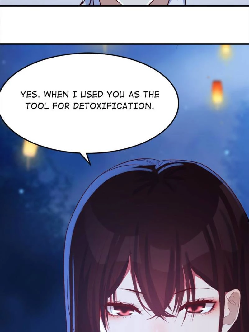 Supreme Saint's Love Debts Chapter 3 - 18