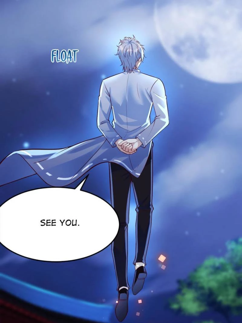 Supreme Saint's Love Debts Chapter 4 - 35