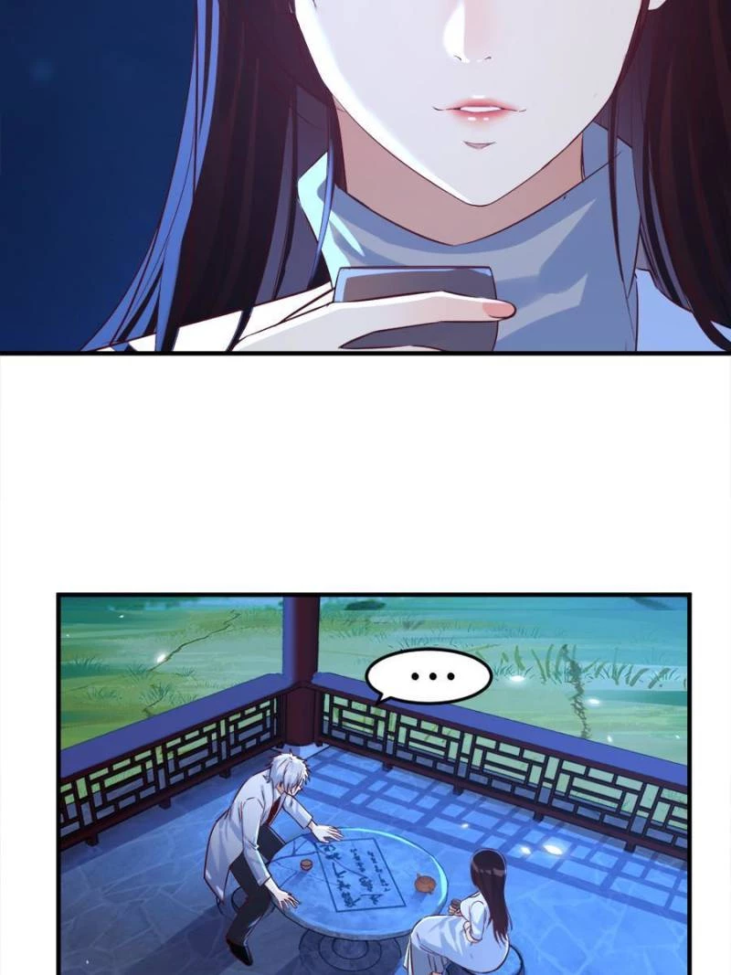 Supreme Saint's Love Debts Chapter 3 - 19