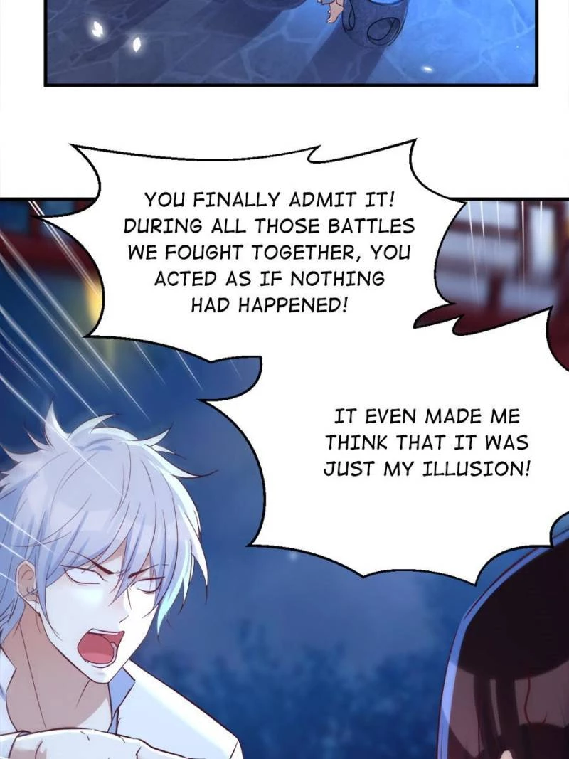 Supreme Saint's Love Debts Chapter 3 - 20