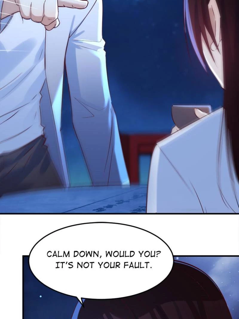 Supreme Saint's Love Debts Chapter 3 - 21