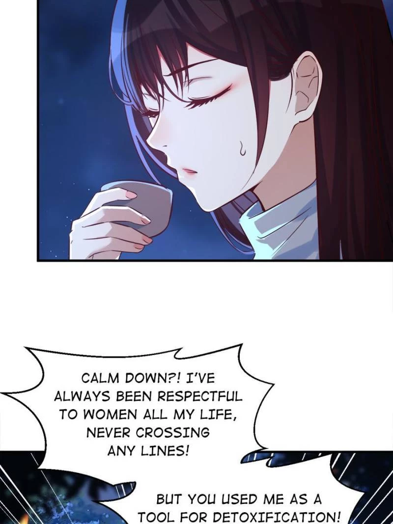 Supreme Saint's Love Debts Chapter 3 - 22