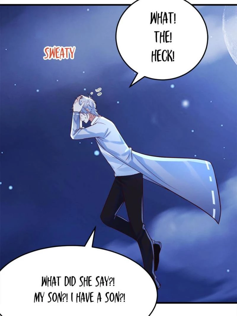 Supreme Saint's Love Debts Chapter 4 - 39