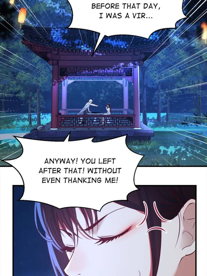Supreme Saint's Love Debts Chapter 3 - 23
