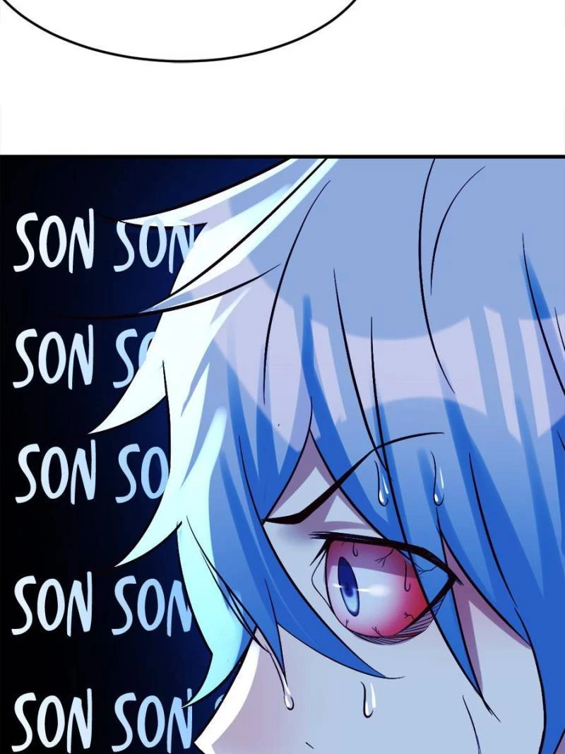 Supreme Saint's Love Debts Chapter 4 - 40