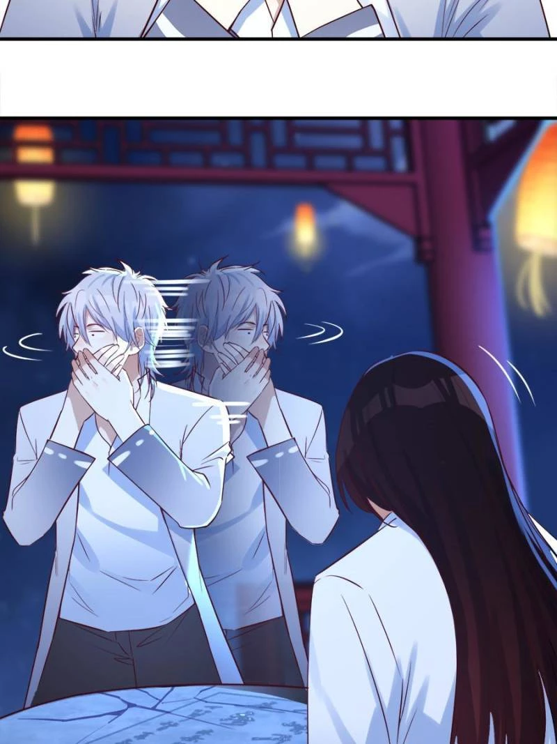 Supreme Saint's Love Debts Chapter 3 - 26