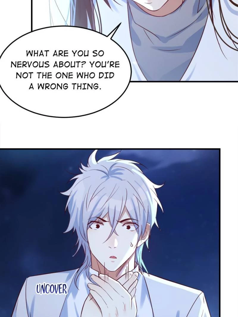 Supreme Saint's Love Debts Chapter 3 - 28