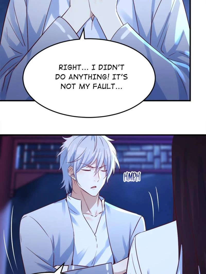 Supreme Saint's Love Debts Chapter 3 - 29