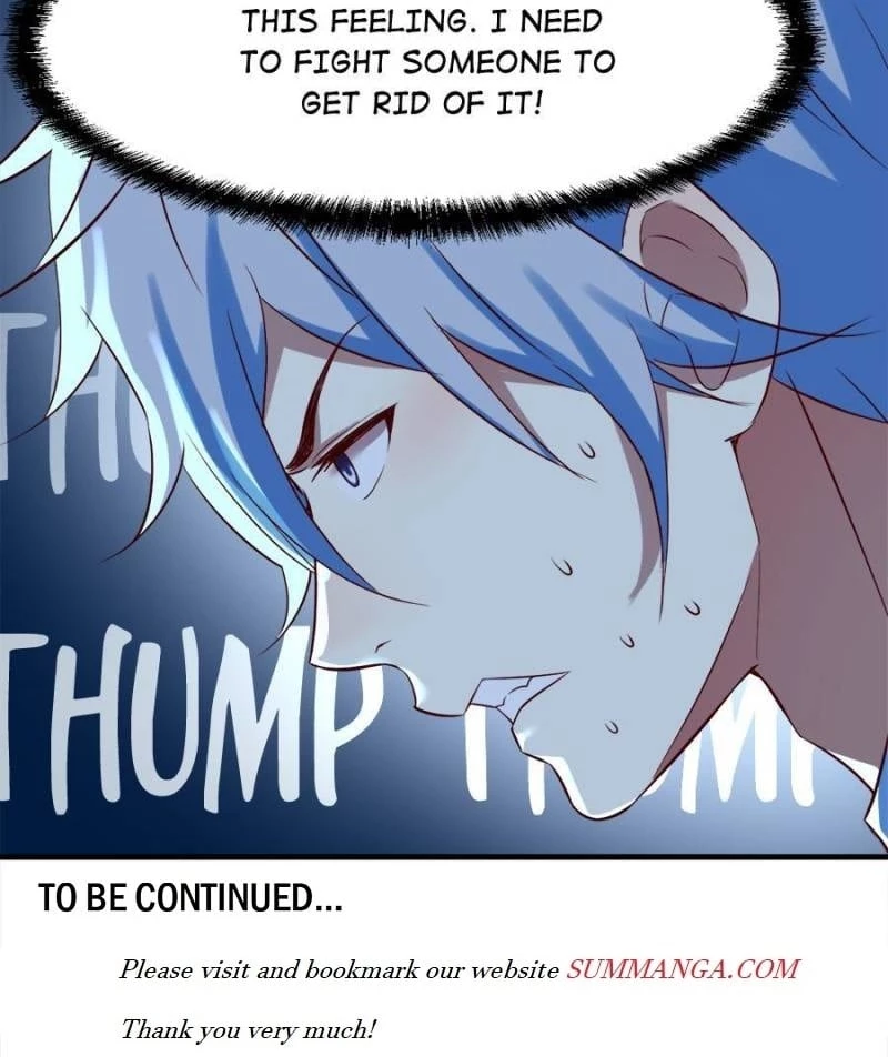 Supreme Saint's Love Debts Chapter 4 - 50