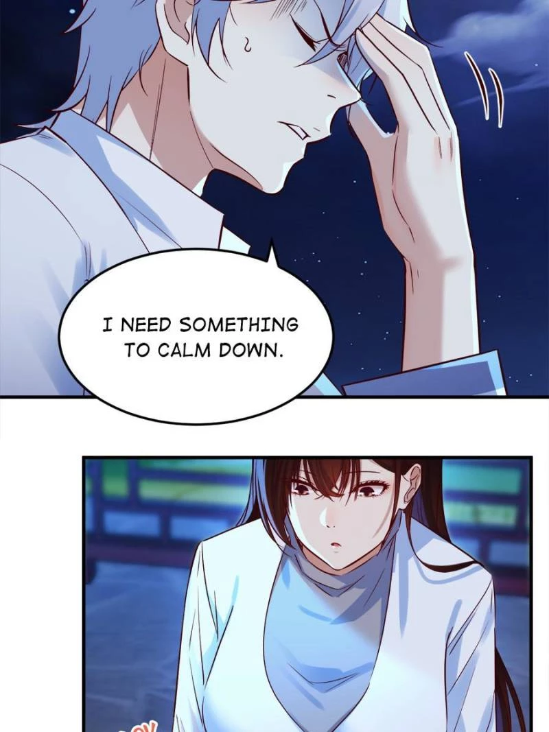 Supreme Saint's Love Debts Chapter 3 - 34