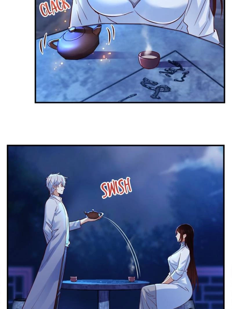 Supreme Saint's Love Debts Chapter 3 - 35