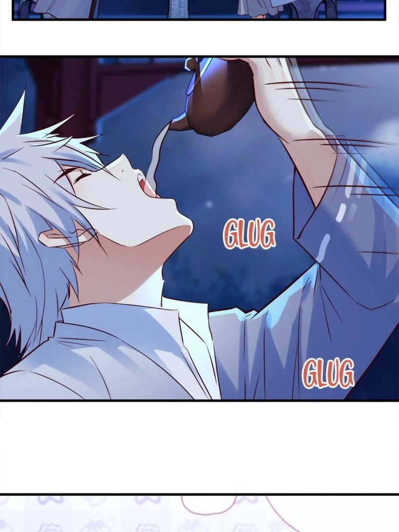 Supreme Saint's Love Debts Chapter 3 - 36