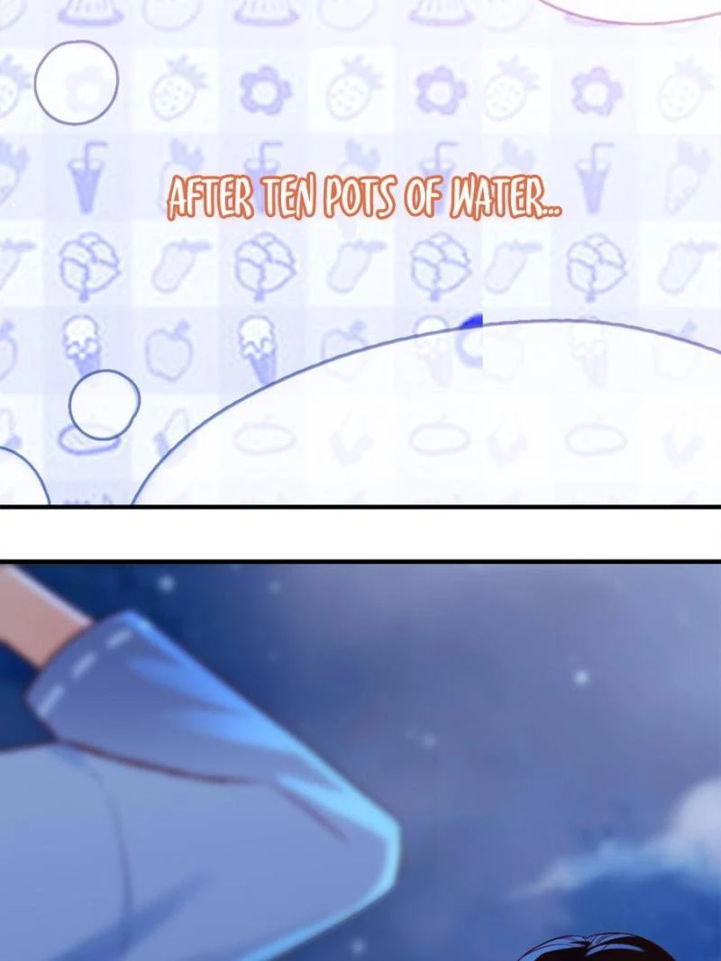 Supreme Saint's Love Debts Chapter 3 - 37