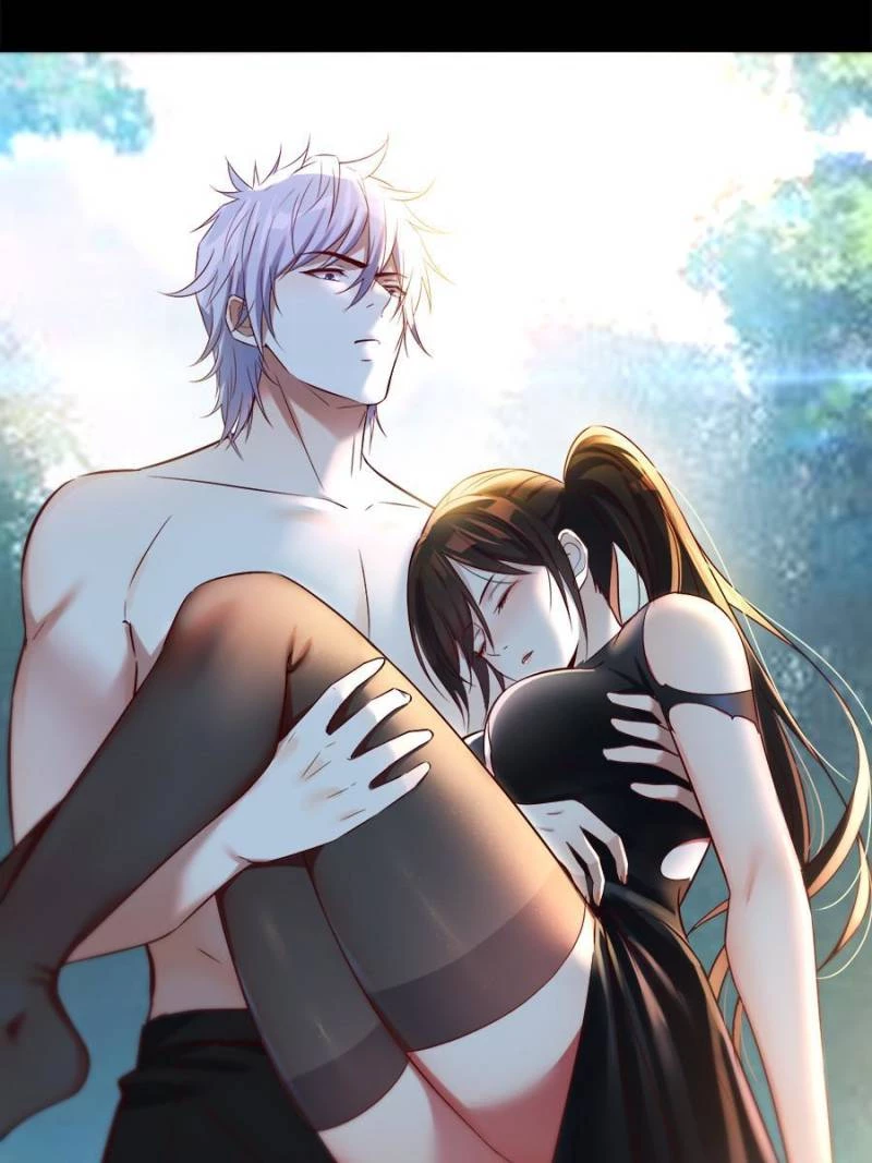 Supreme Saint's Love Debts Chapter 2 - 1