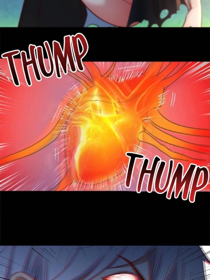 Supreme Saint's Love Debts Chapter 2 - 2
