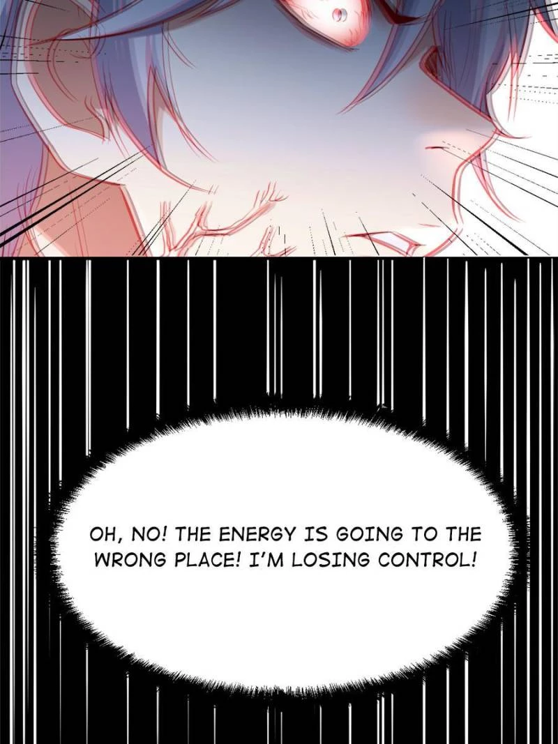 Supreme Saint's Love Debts Chapter 2 - 3