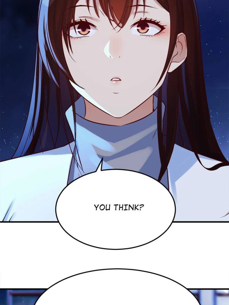 Supreme Saint's Love Debts Chapter 3 - 41