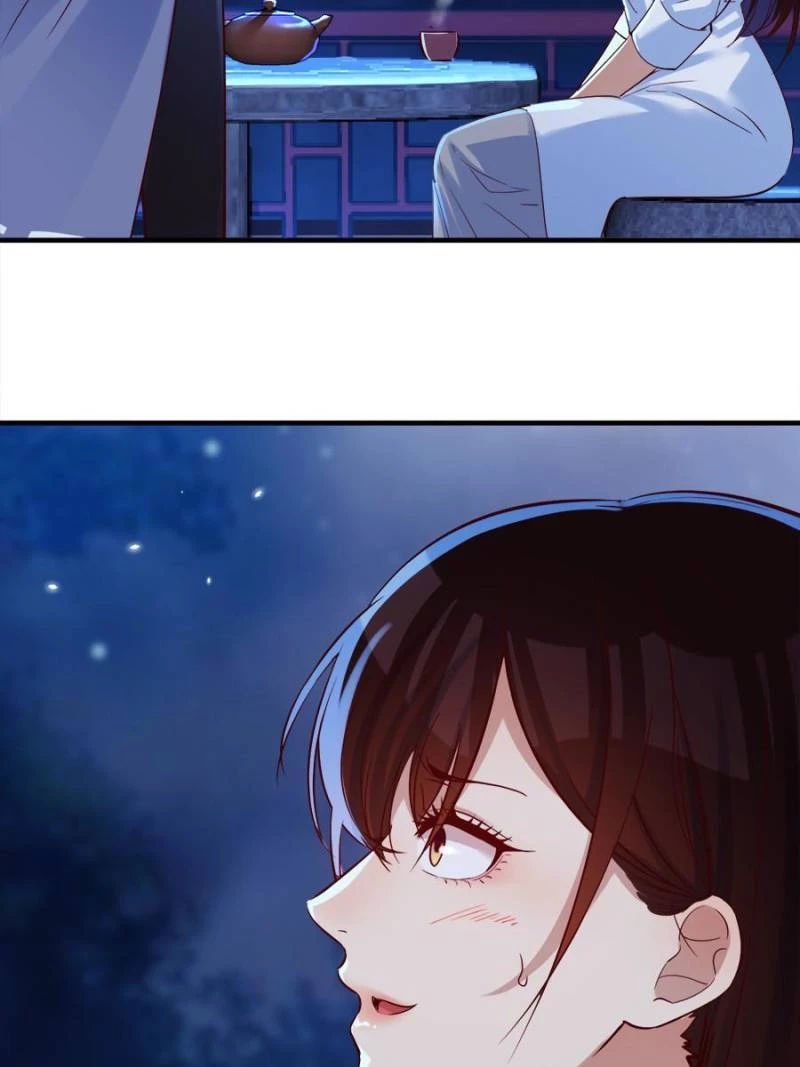 Supreme Saint's Love Debts Chapter 3 - 43