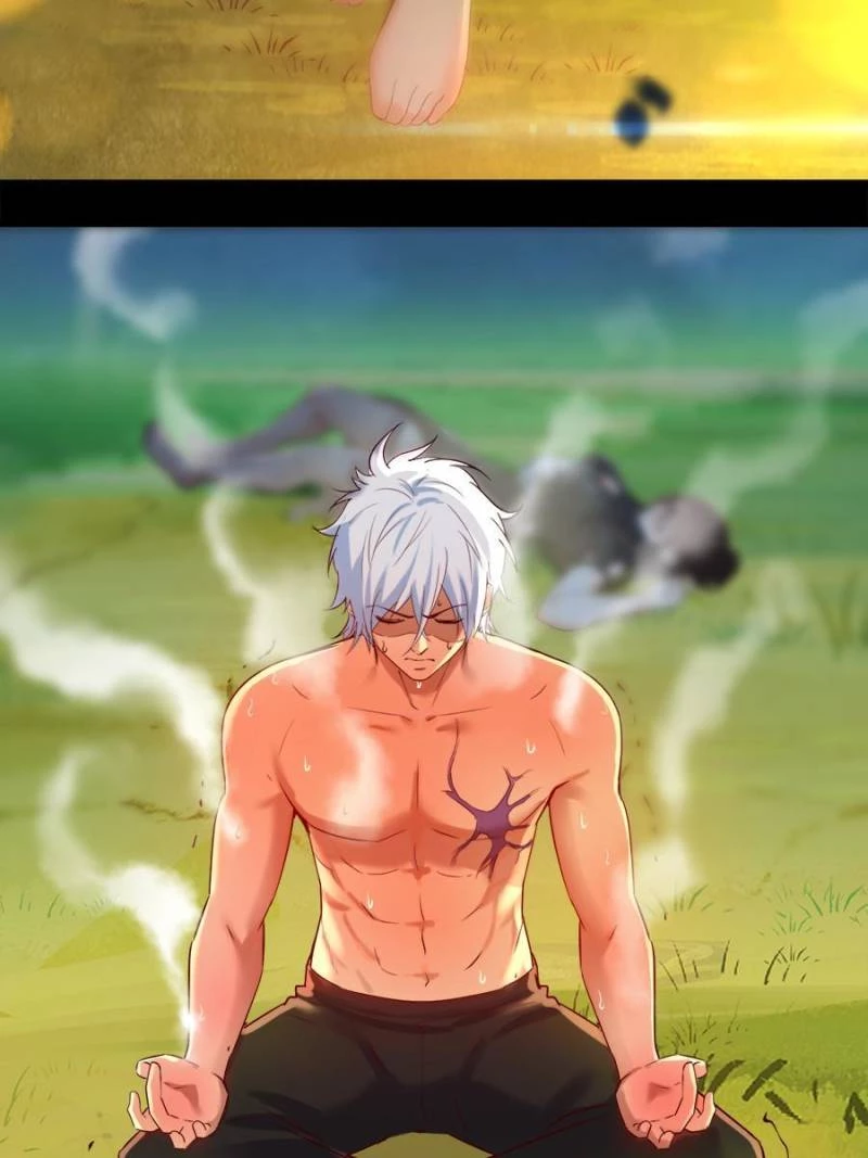 Supreme Saint's Love Debts Chapter 2 - 7