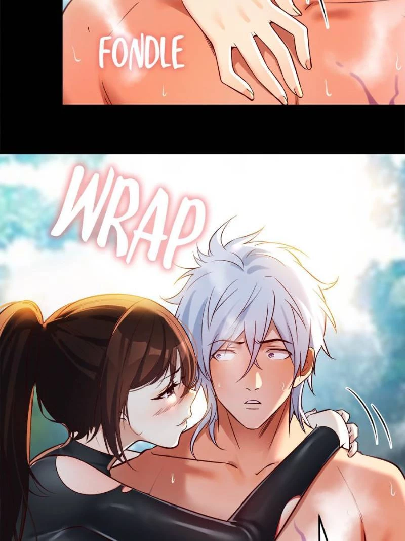 Supreme Saint's Love Debts Chapter 2 - 9