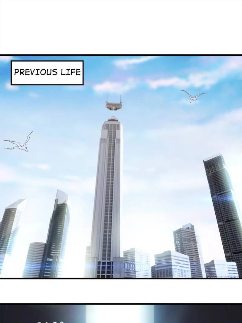 Supreme Saint's Love Debts Chapter 1 - 1