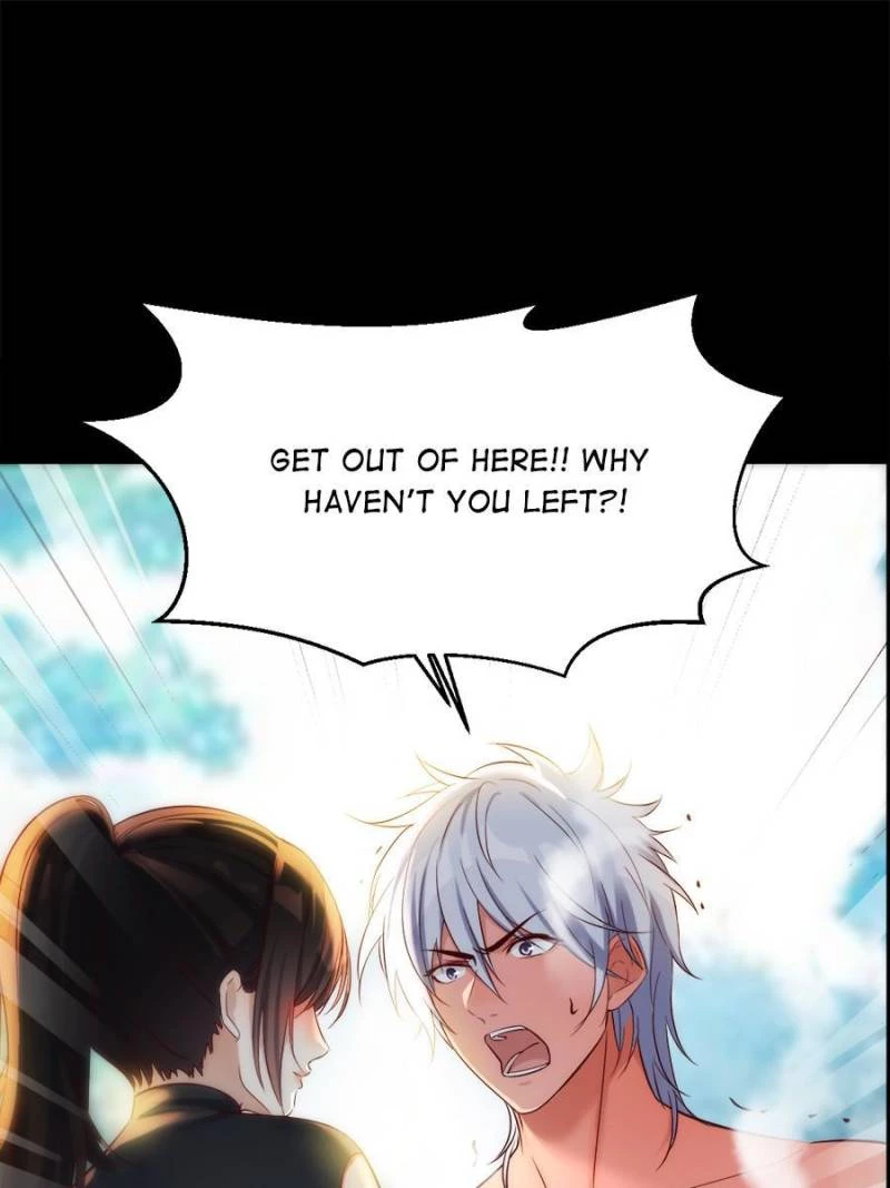Supreme Saint's Love Debts Chapter 2 - 12