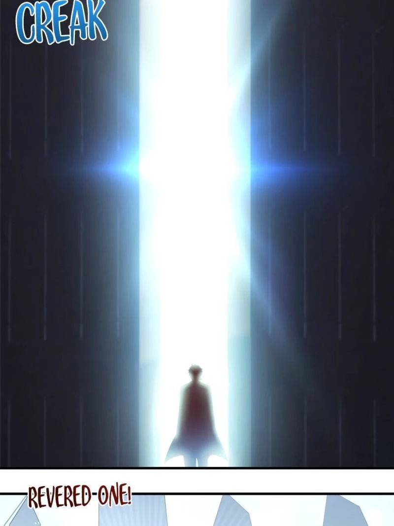 Supreme Saint's Love Debts Chapter 1 - 2