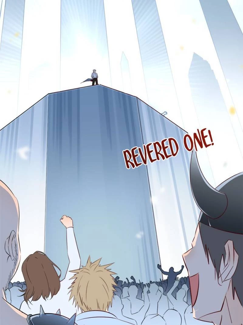 Supreme Saint's Love Debts Chapter 1 - 3