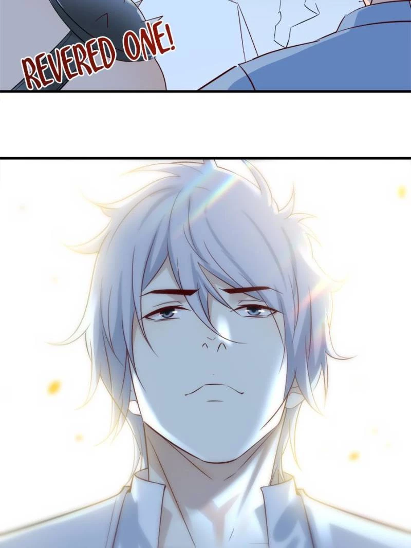 Supreme Saint's Love Debts Chapter 1 - 4