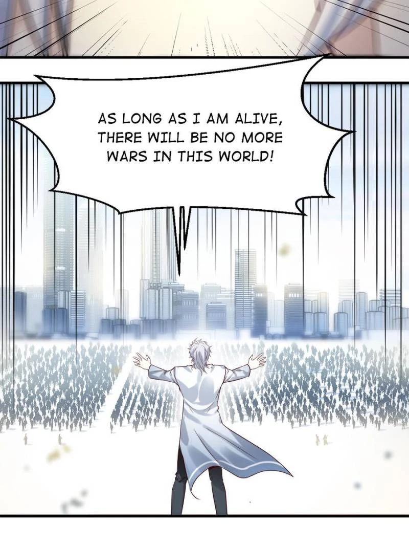 Supreme Saint's Love Debts Chapter 1 - 8