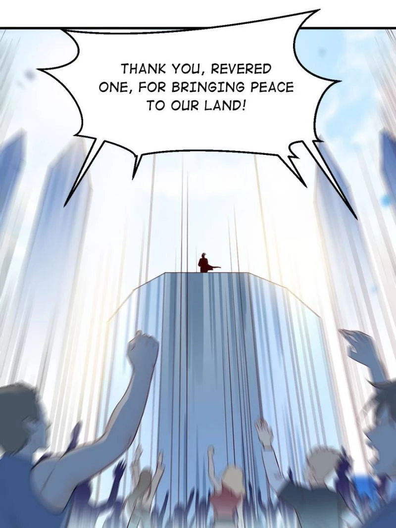 Supreme Saint's Love Debts Chapter 1 - 9