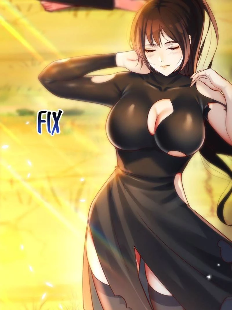 Supreme Saint's Love Debts Chapter 2 - 21