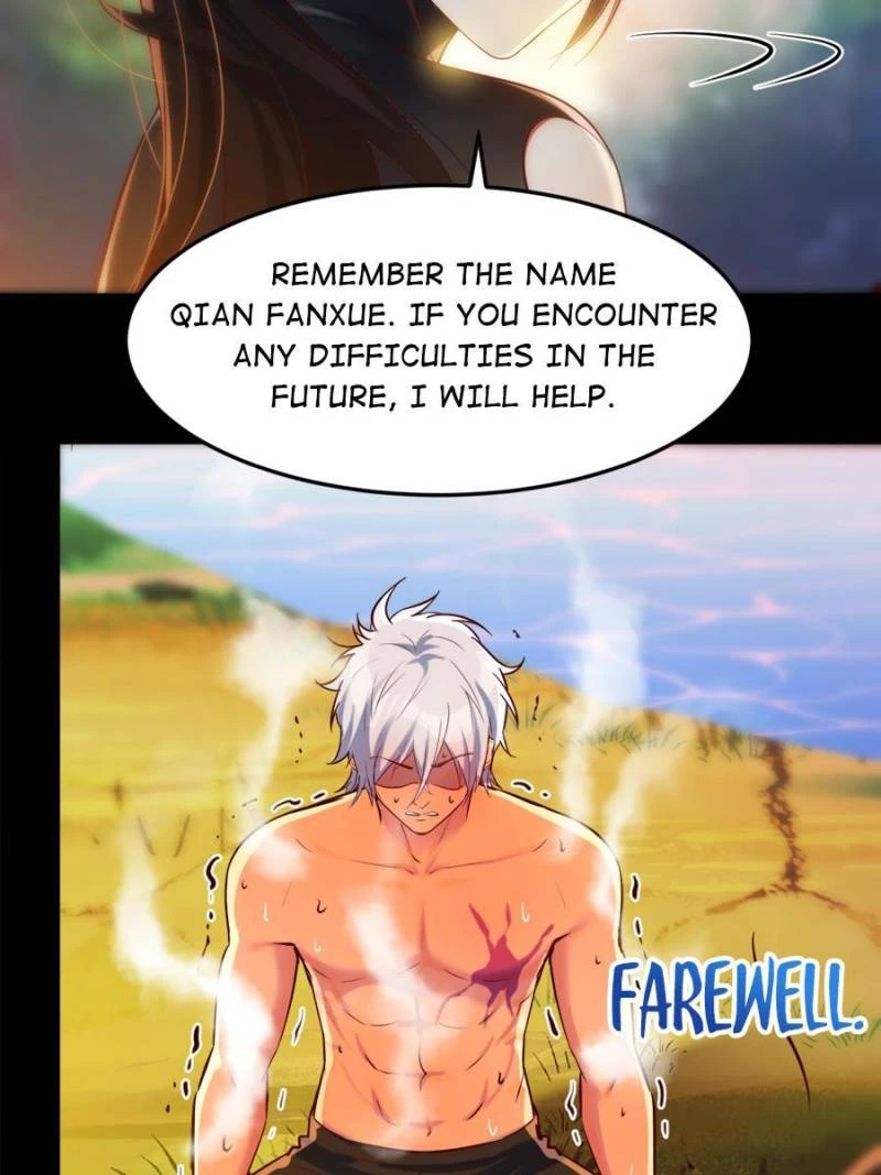 Supreme Saint's Love Debts Chapter 2 - 23