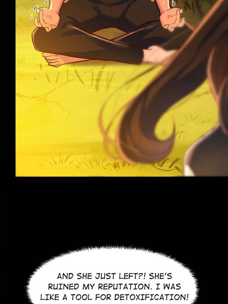 Supreme Saint's Love Debts Chapter 2 - 24
